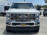 New 2025 Ford F350 Lariat w/ Lariat Ultimate Package image 2