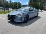 New 2025 Nissan Sentra SR image 2