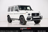 Used 2025 Mercedes-Benz G 63 AMG 4MATIC image 4