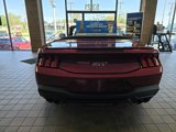New 2025 Ford Mustang GT Premium image 4
