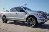 Certified 2023 Ford F150 XLT w/ Equipment Group 302A High image 3