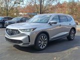 New 2025 Acura MDX w/ Technology Package image 5