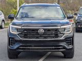 New 2025 Volkswagen Atlas SEL Premium R-Line image 2