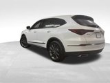 New 2025 Acura MDX A-Spec image 5