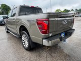 New 2025 Ford F150 Lariat image 5