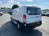 Used 2023 Ford Transit 250 Low Roof w/ Exterior Upgrade Package image 6