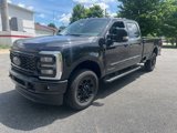 New 2025 Ford F350 XLT image 3
