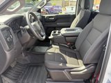 Used 2024 Chevrolet Silverado 1500 W/T w/ WT Fleet Convenience Package image 4