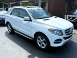 Used 2018 Mercedes-Benz GLE 350 4MATIC image 3