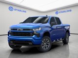 New 2026 Chevrolet Silverado 1500 RST w/ Protection Package image 6