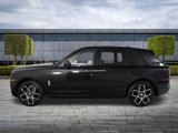 Certified 2023 Rolls-Royce Cullinan w/ Technology Package image 3