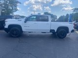 New 2025 Chevrolet Silverado 2500 LT w/ Trail Boss Package image 3