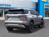 New 2026 Chevrolet Equinox LT w/ Convenience Package II image 4