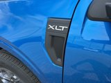 New 2025 Ford Maverick XLT w/ XLT Luxury Package image 3