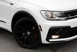 Used 2021 Volkswagen Tiguan SE R-Line image 5