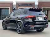 New 2025 Mercedes-Benz GLE 450 4MATIC image 5