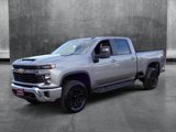 New 2025 Chevrolet Silverado 3500 LT w/ Safety Package image 2