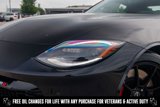 New 2025 Nissan Z NISMO image 2