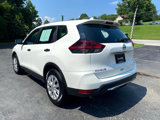 Used 2020 Nissan Rogue S image 4