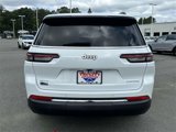 Used 2024 Jeep Grand Cherokee L Laredo w/ Trailer Tow Package image 6