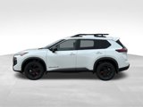 New 2026 Nissan Rogue SV image 2