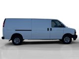 Used 2023 GMC Savana 2500 Extended w/ Driver Convenience Package image 6