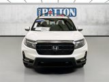 New 2025 Honda Ridgeline RTL image 2