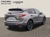 New 2025 Acura RDX SH-AWD image 4