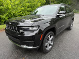 New 2025 Jeep Grand Cherokee L Limited image 3