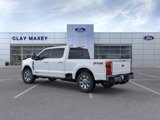 New 2025 Ford F250 Lariat image 4