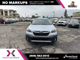 Used 2021 Subaru Outback Limited w/ Popular Package #2 image 2