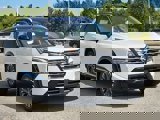 New 2026 Nissan Rogue Platinum image 2