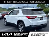 Used 2019 Chevrolet Traverse LT w/ LT Premium Package image 6