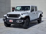 New 2025 Jeep Gladiator Sport image 2