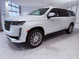 New 2024 Cadillac Escalade ESV Premium Luxury w/ Performance Package image 3