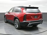 New 2026 Cadillac Vistiq Sport image 5