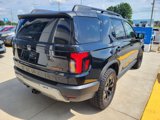New 2026 Honda Passport TrailSport Elite image 5