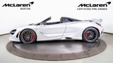 Used 2024 McLaren 750S Spider image 4