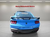 Used 2025 Ford Mustang Dark Horse w/ Dark Horse Handlin Package image 3
