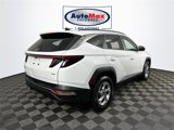 Used 2022 Hyundai Tucson SEL image 2