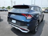 Used 2023 Kia Sportage EX image 4