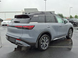 New 2025 INFINITI QX60 Autograph w/ Cargo Package image 4