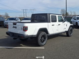 New 2025 Jeep Gladiator Willys image 4