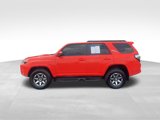 Used 2024 Toyota 4Runner TRD Off-Road image 4