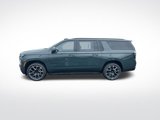 New 2025 Chevrolet Suburban RST w/ RST Capability Package image 2
