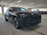 New 2025 Audi Q8 Premium Plus image 2