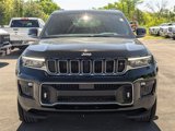 New 2025 Jeep Grand Cherokee L Overland w/ Advanced Protech Group III image 3