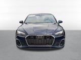 Used 2020 Audi A5 2.0T Premium w/ Convenience Package image 2