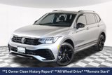 Used 2024 Volkswagen Tiguan SE R-Line w/ MDO Package, Two-Row image 2