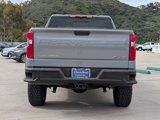 New 2025 Chevrolet Silverado 1500 ZR2 image 4